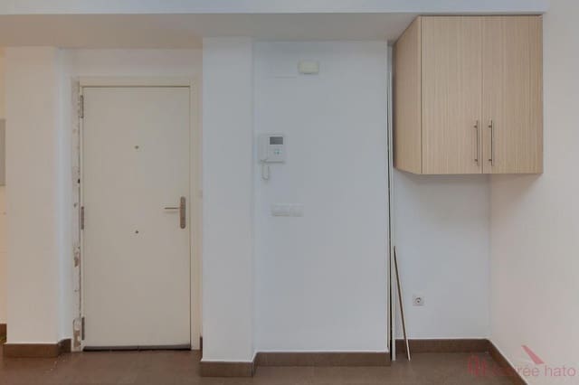 1 Zimmer Wohnung zu verkaufen in Centro Ciudad, Paterna - 155.000 € (Ref: 10160656)