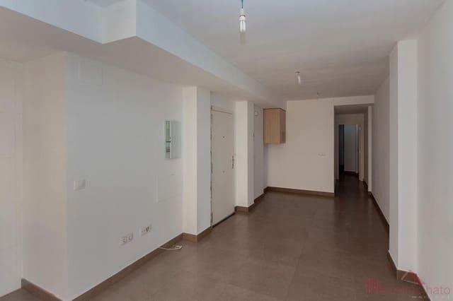 1 Zimmer Wohnung zu verkaufen in Centro Ciudad, Paterna - 155.000 € (Ref: 10160656)