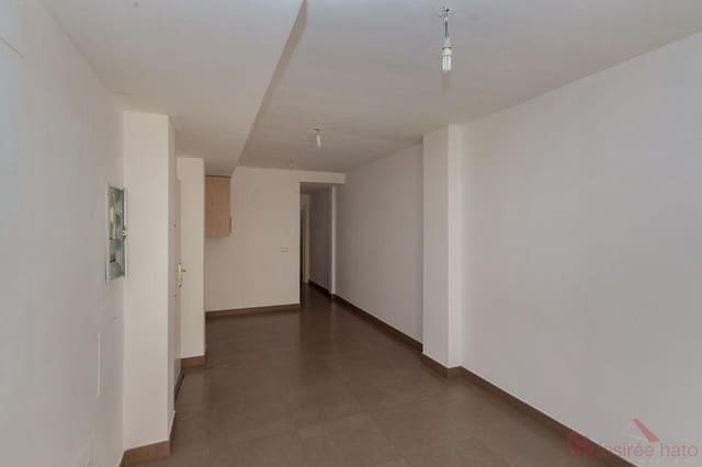 1 Zimmer Wohnung zu verkaufen in Centro Ciudad, Paterna - 155.000 € (Ref: 10160656)