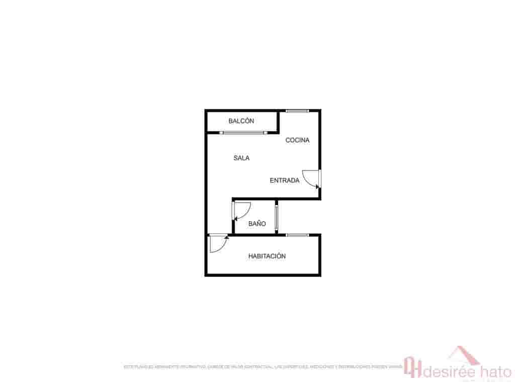 1 Zimmer Wohnung zu verkaufen in Paterna - 155.000 € (Ref: 10160656)