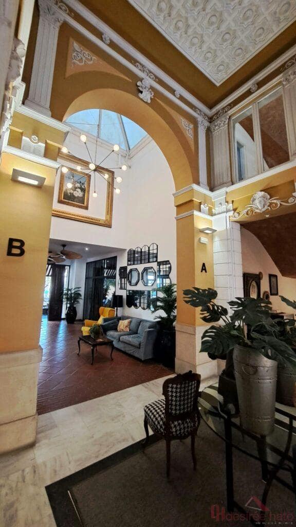 1 soveværelse Lejlighed til leje i Valencia by - € 1.000 (Ref: 10163776)