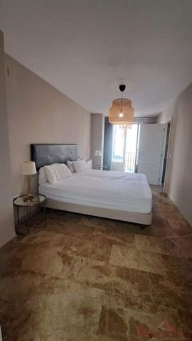 1 soveværelse Lejlighed til leje i El Carme, Valencia by - € 1.000 (Ref: 10163776)