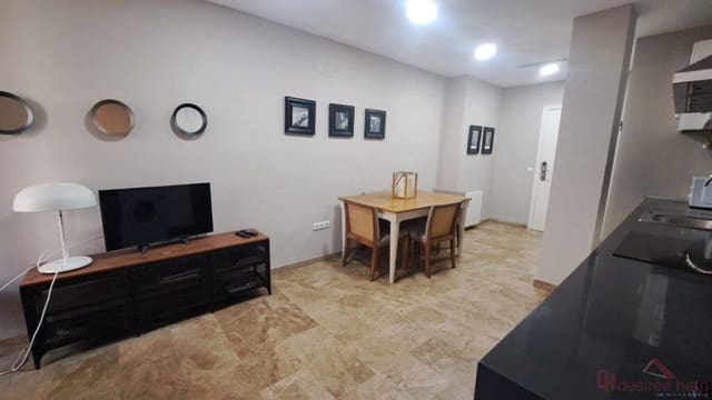 1 soveværelse Lejlighed til leje i El Carme, Valencia by - € 1.000 (Ref: 10163776)
