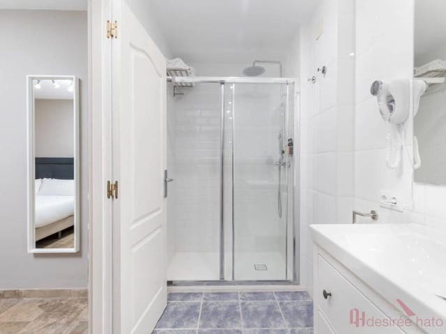 1 soveværelse Lejlighed til leje i El Carme, Valencia by - € 1.000 (Ref: 10163776)