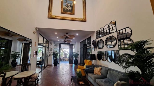 1 soveværelse Lejlighed til leje i El Carme, Valencia by - € 1.000 (Ref: 10163776)