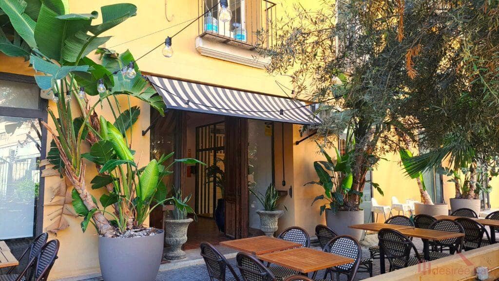 1 soveværelse Lejlighed til leje i Valencia by - € 1.000 (Ref: 10163776)