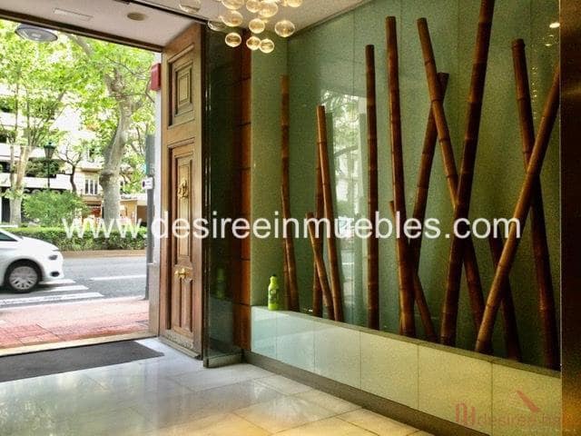 Toimisto vuokrattavana paikassa La Gran Via, Valencia kaupunki - 4 000 € (Ref: 10163777)