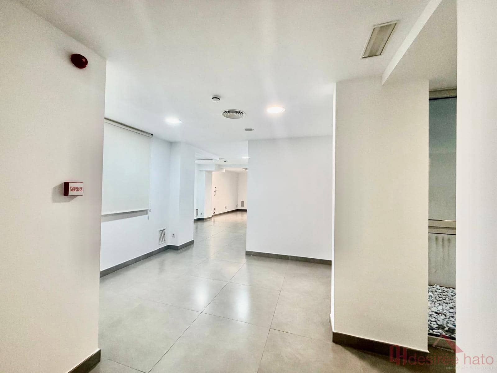 Office for rent in Valencia city - € 4,000 (Ref: 10163777)