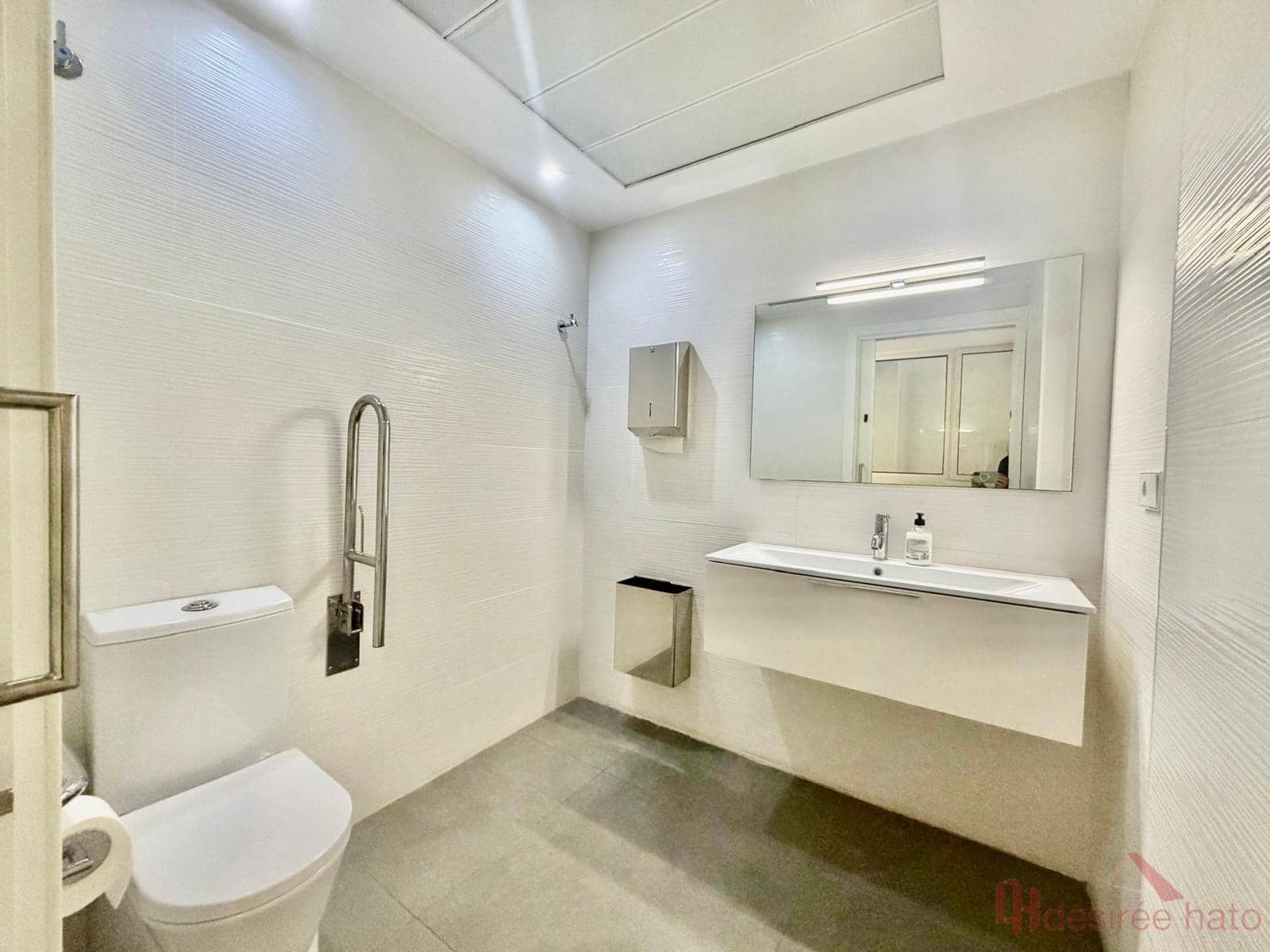 Office for rent in Valencia city - € 4,000 (Ref: 10163777)