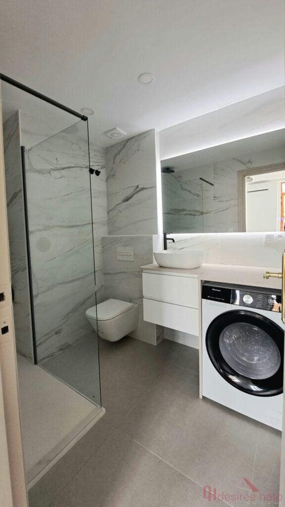 1 bedroom Flat for rent in Valencia city - € 1,500 (Ref: 10167886)