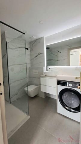 1 soverom Leilighet til leie i Sant Francesc, Valencia by - € 1 500 (Ref: 10167886)