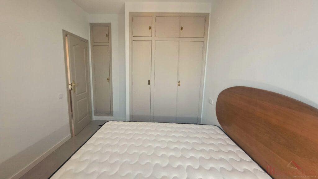 1 bedroom Flat for rent in Valencia city - € 1,500 (Ref: 10167886)