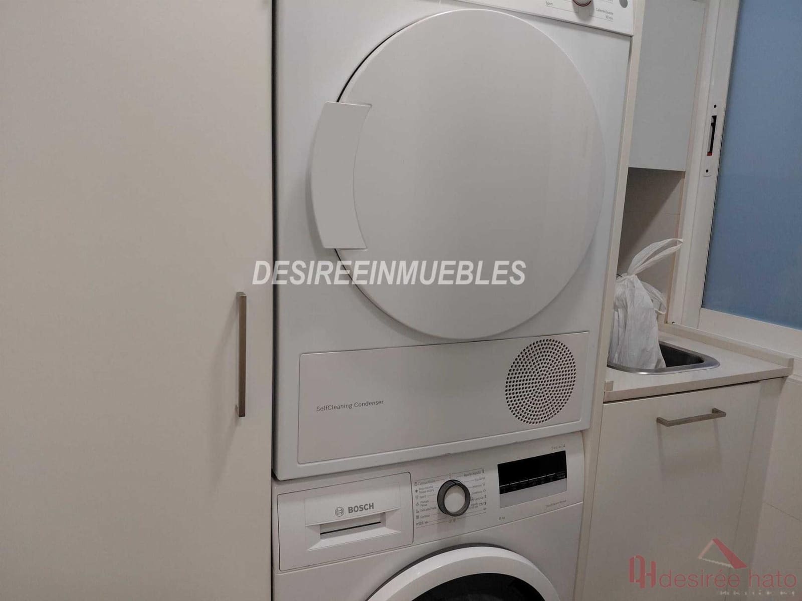 Piso de 3 habitaciones en València ciudad en venta con garaje - 850.000 € (Ref: 10167887)