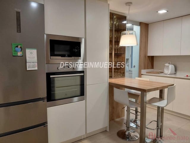 Piso de 3 habitaciones en Ciutat Universitaria, València ciudad en venta con garaje - 850.000 € (Ref: 10167887)