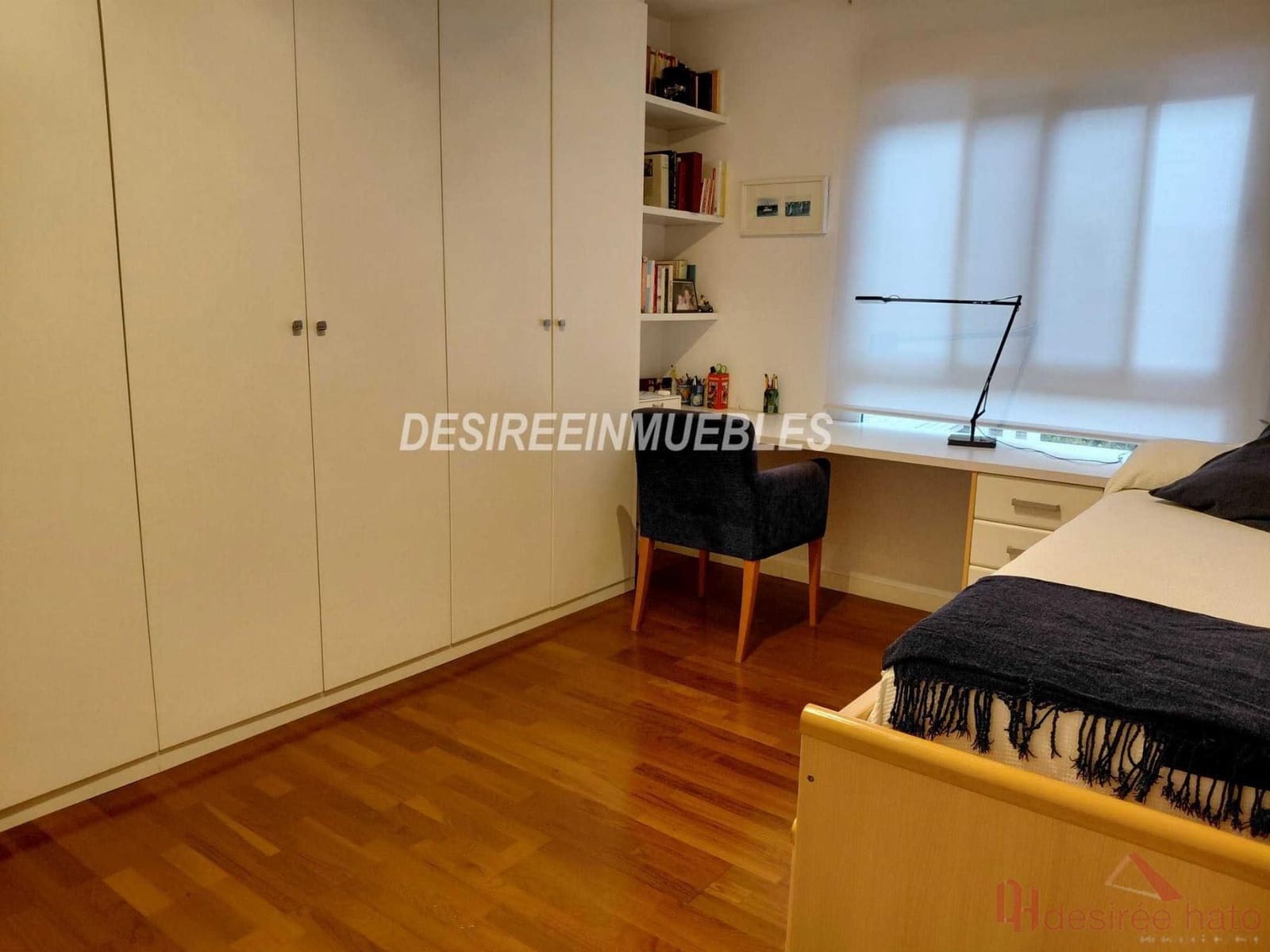 Piso de 3 habitaciones en València ciudad en venta con garaje - 850.000 € (Ref: 10167887)