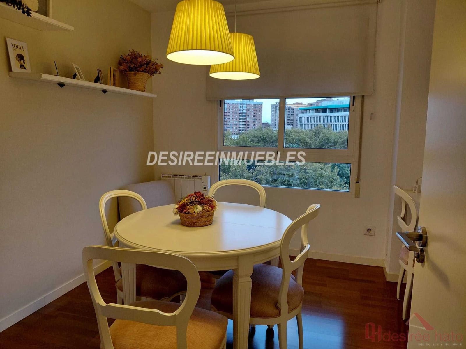 Piso de 3 habitaciones en València ciudad en venta con garaje - 850.000 € (Ref: 10167887)