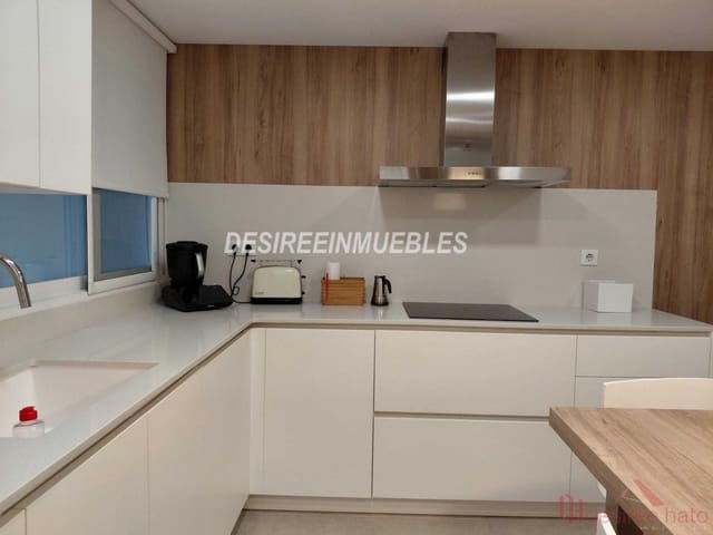 Piso de 3 habitaciones en Ciutat Universitaria, València ciudad en venta con garaje - 850.000 € (Ref: 10167887)