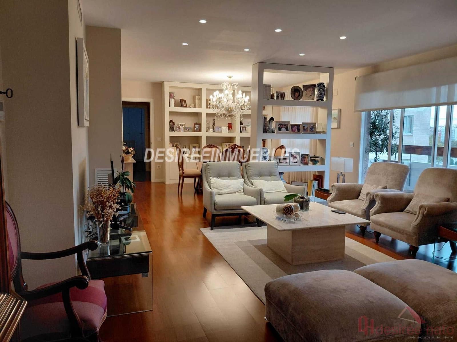Piso de 3 habitaciones en València ciudad en venta con garaje - 850.000 € (Ref: 10167887)
