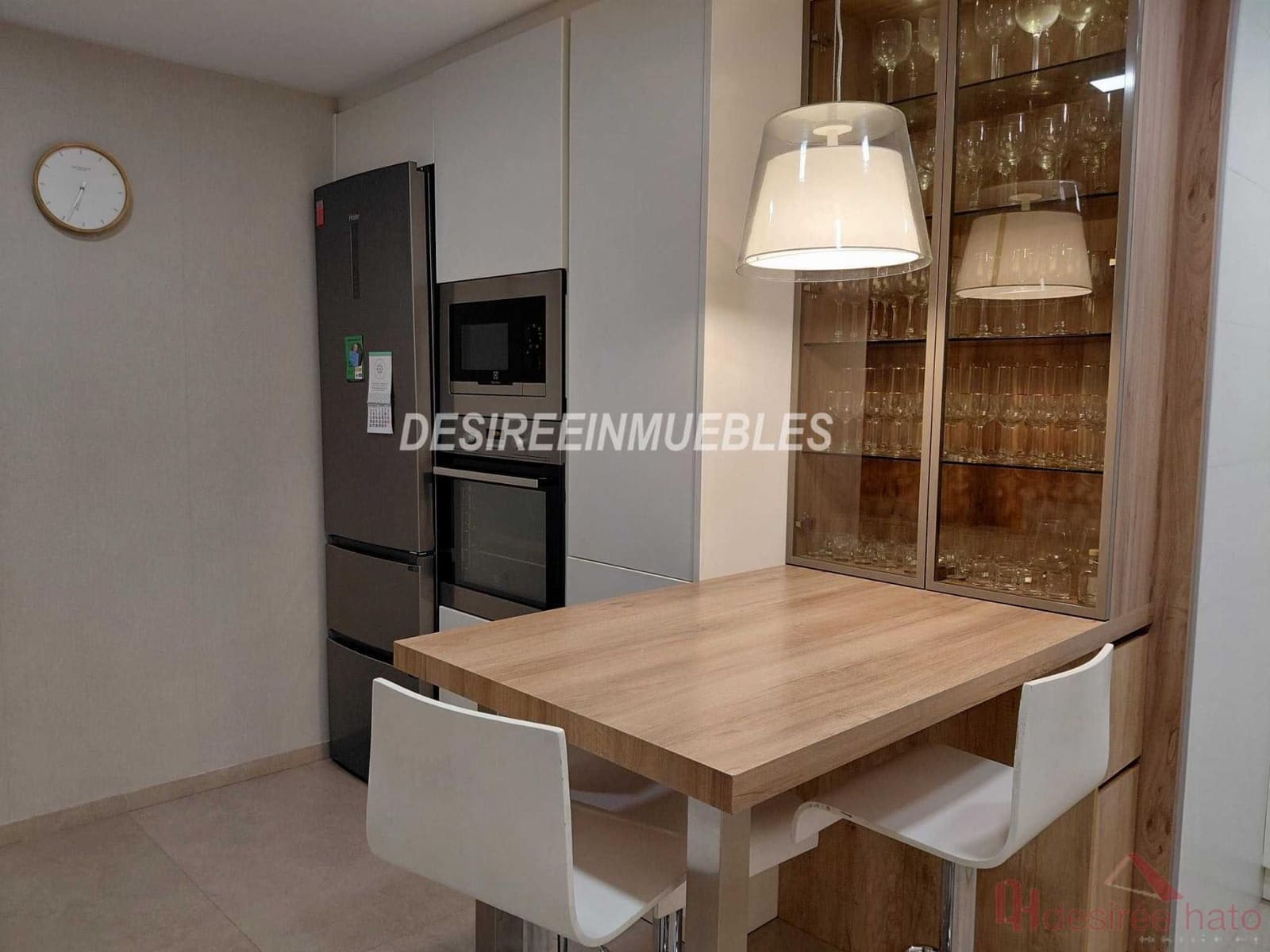 Piso de 3 habitaciones en València ciudad en venta con garaje - 850.000 € (Ref: 10167887)