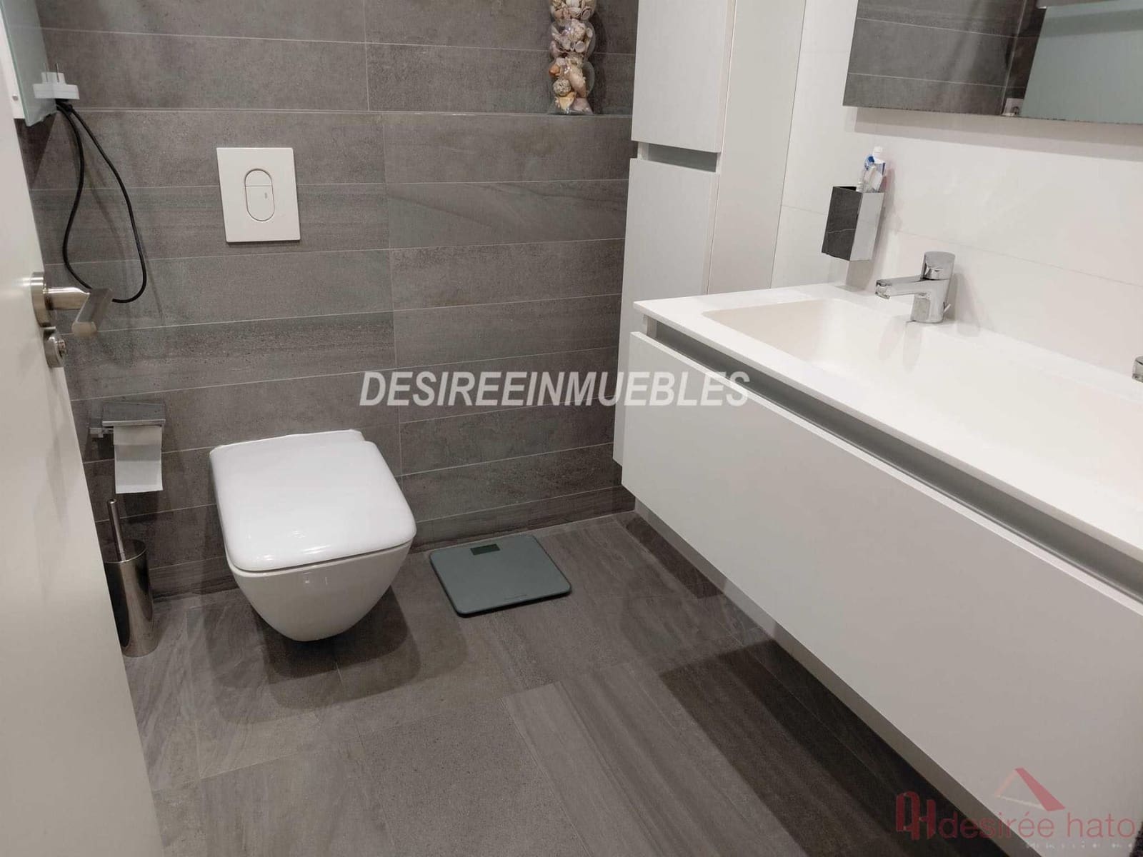 Piso de 3 habitaciones en València ciudad en venta con garaje - 850.000 € (Ref: 10167887)