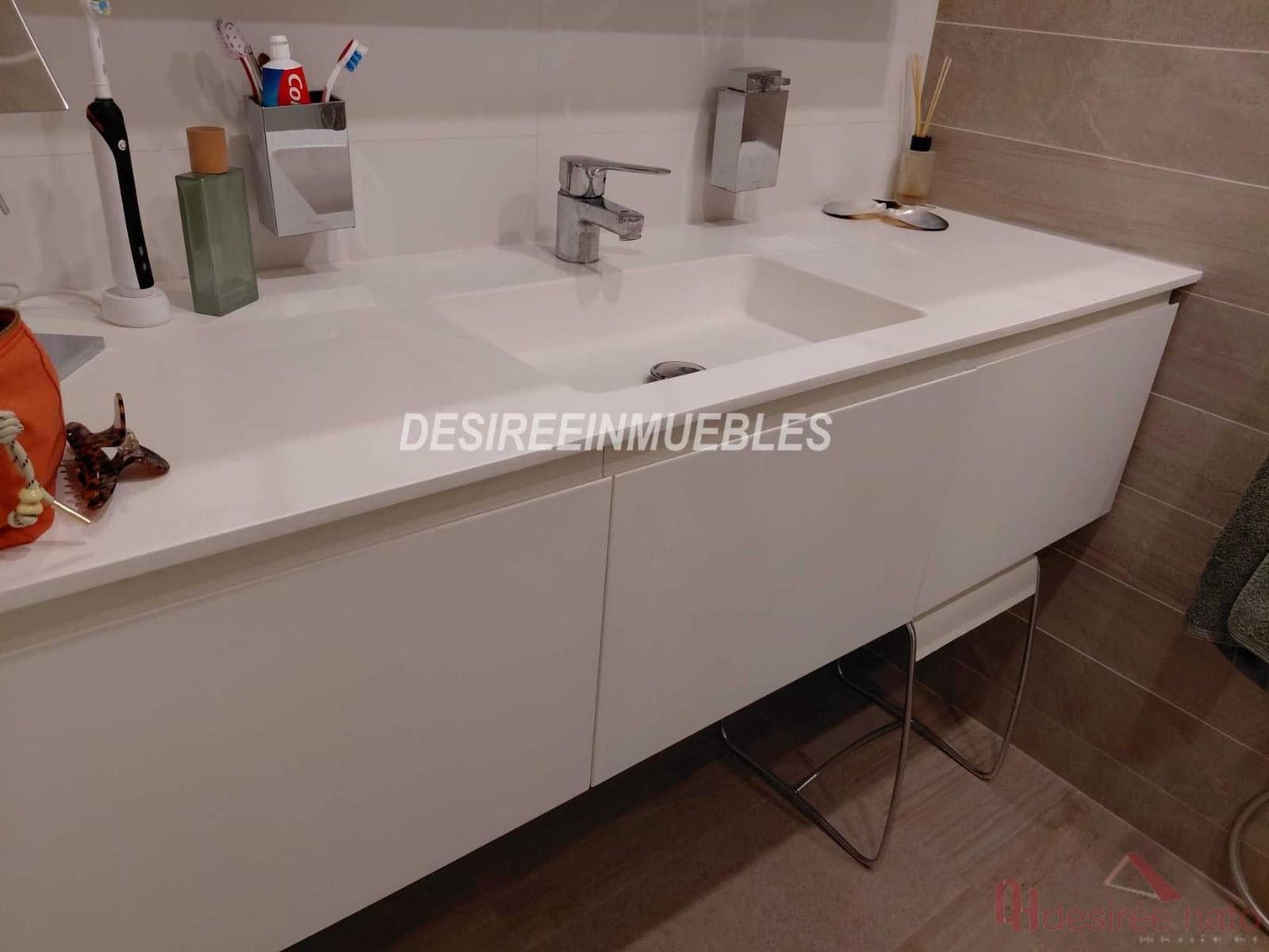 Piso de 3 habitaciones en València ciudad en venta con garaje - 850.000 € (Ref: 10167887)