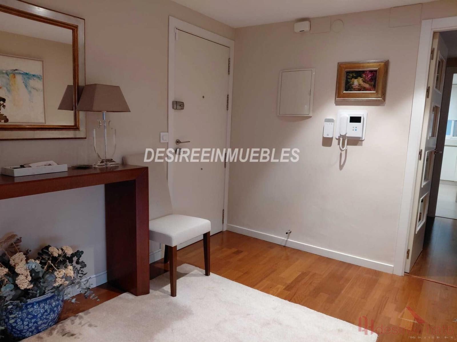 Piso de 3 habitaciones en València ciudad en venta con garaje - 850.000 € (Ref: 10167887)