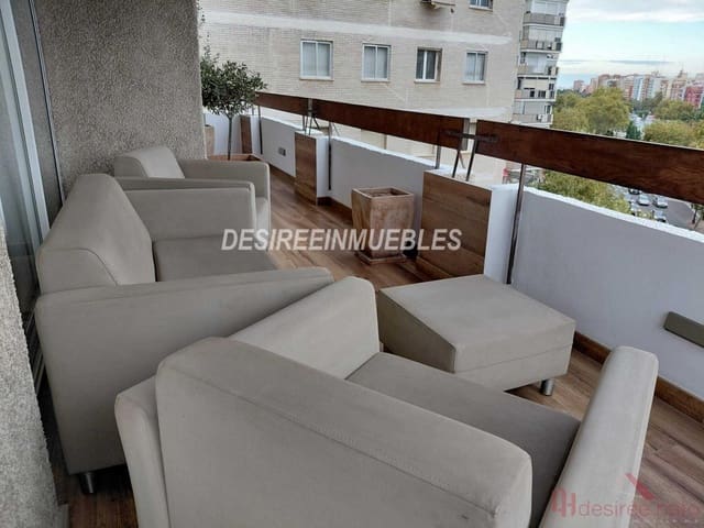 Piso de 3 habitaciones en Ciutat Universitaria, València ciudad en venta con garaje - 850.000 € (Ref: 10167887)