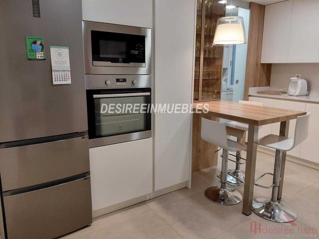 Piso de 3 habitaciones en Ciutat Universitaria, València ciudad en venta con garaje - 850.000 € (Ref: 10167887)