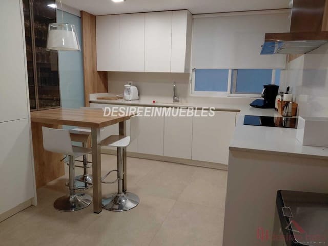 Piso de 3 habitaciones en Ciutat Universitaria, València ciudad en venta con garaje - 850.000 € (Ref: 10167887)