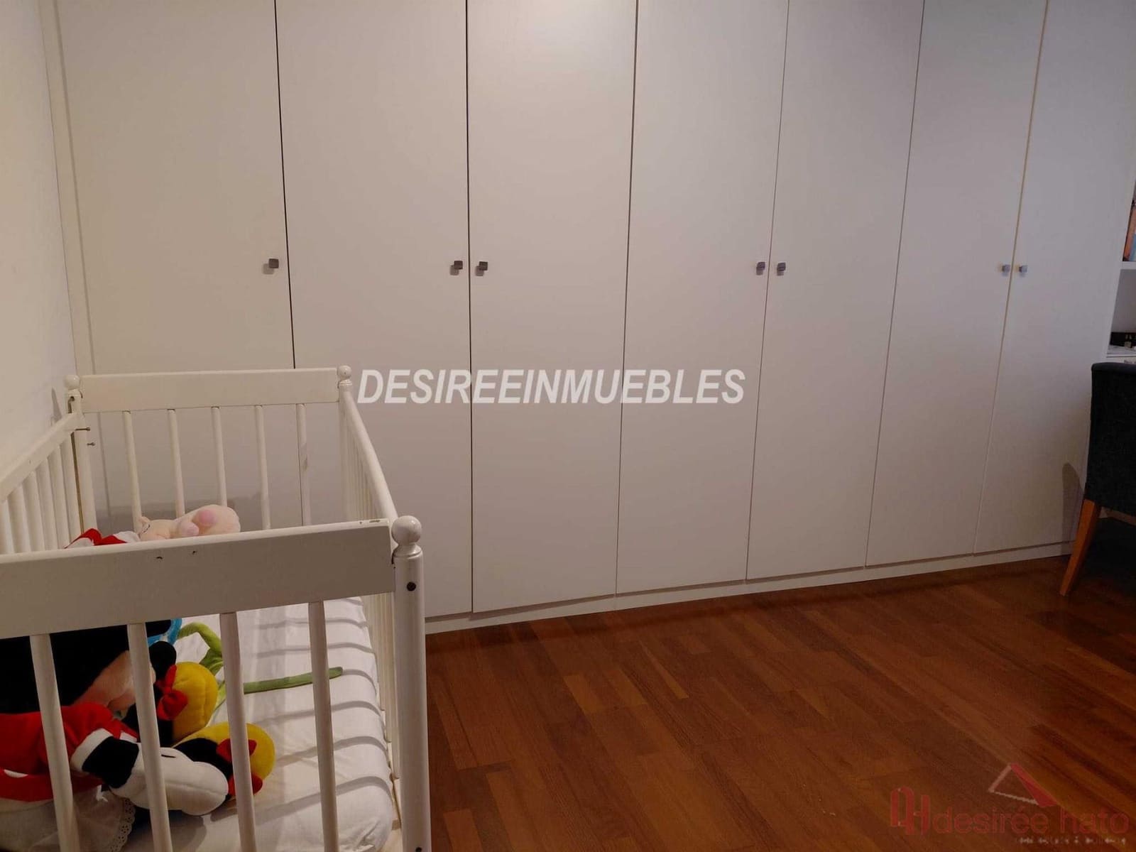 Piso de 3 habitaciones en València ciudad en venta con garaje - 850.000 € (Ref: 10167887)