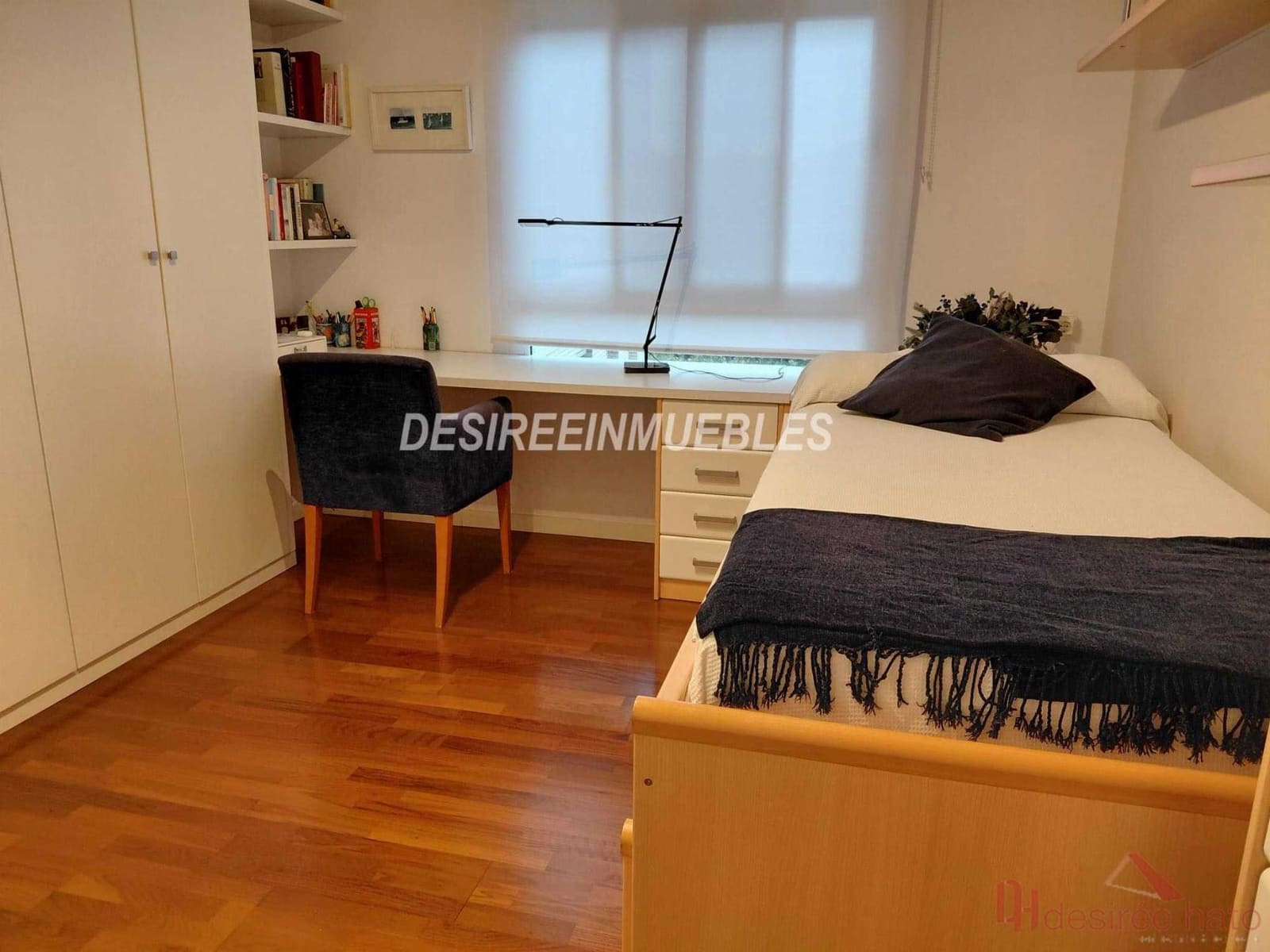 Piso de 3 habitaciones en València ciudad en venta con garaje - 850.000 € (Ref: 10167887)