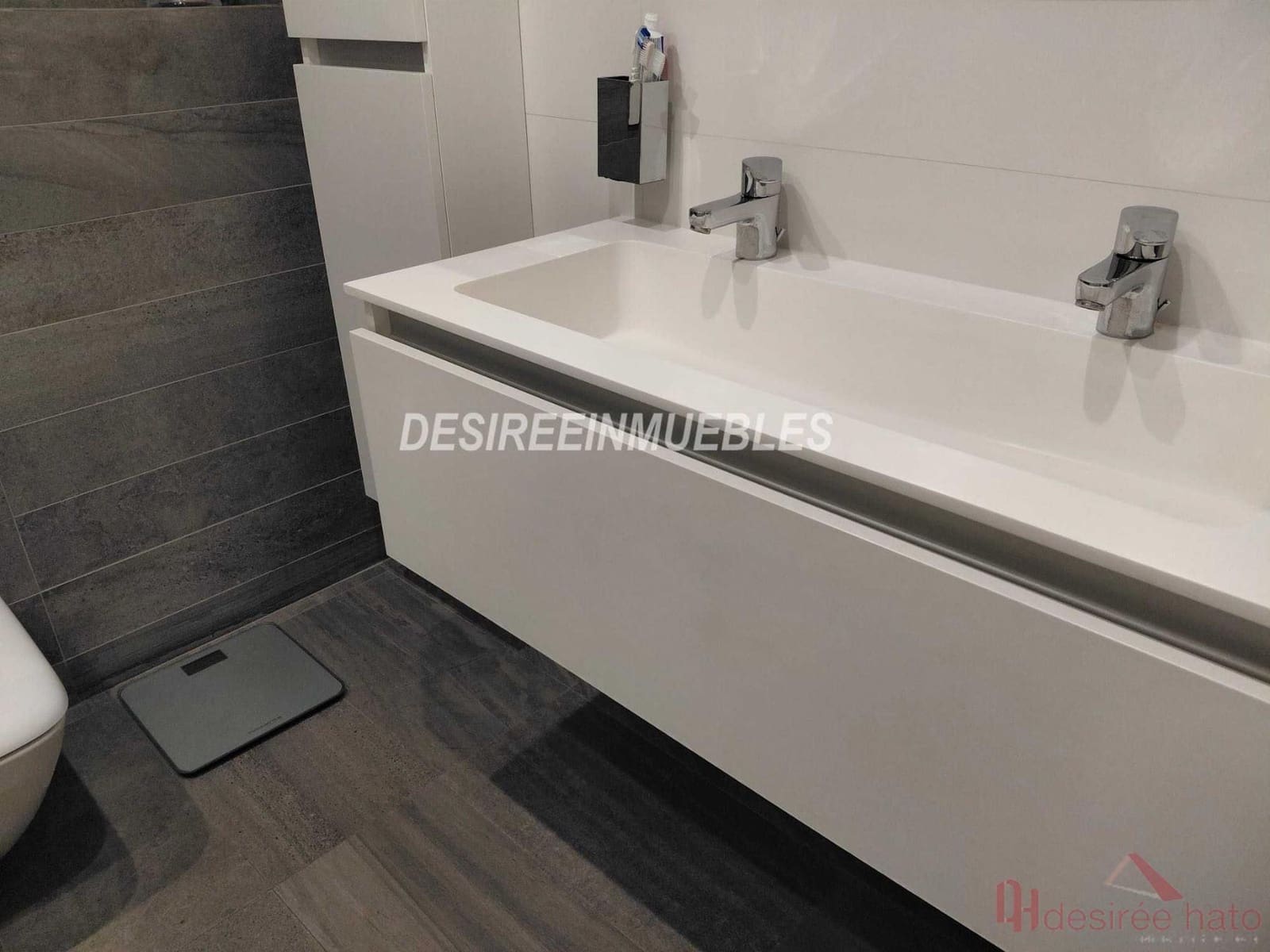 Piso de 3 habitaciones en València ciudad en venta con garaje - 850.000 € (Ref: 10167887)