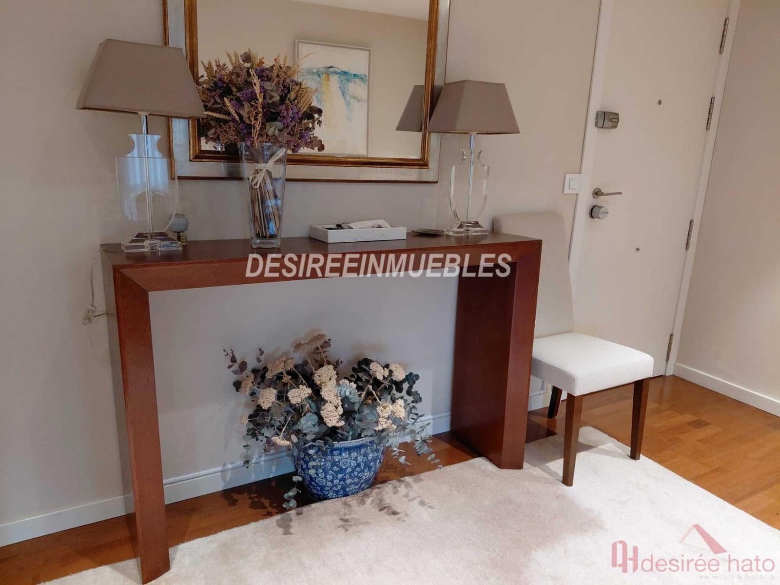 Piso de 3 habitaciones en València ciudad en venta con garaje - 850.000 € (Ref: 10167887)