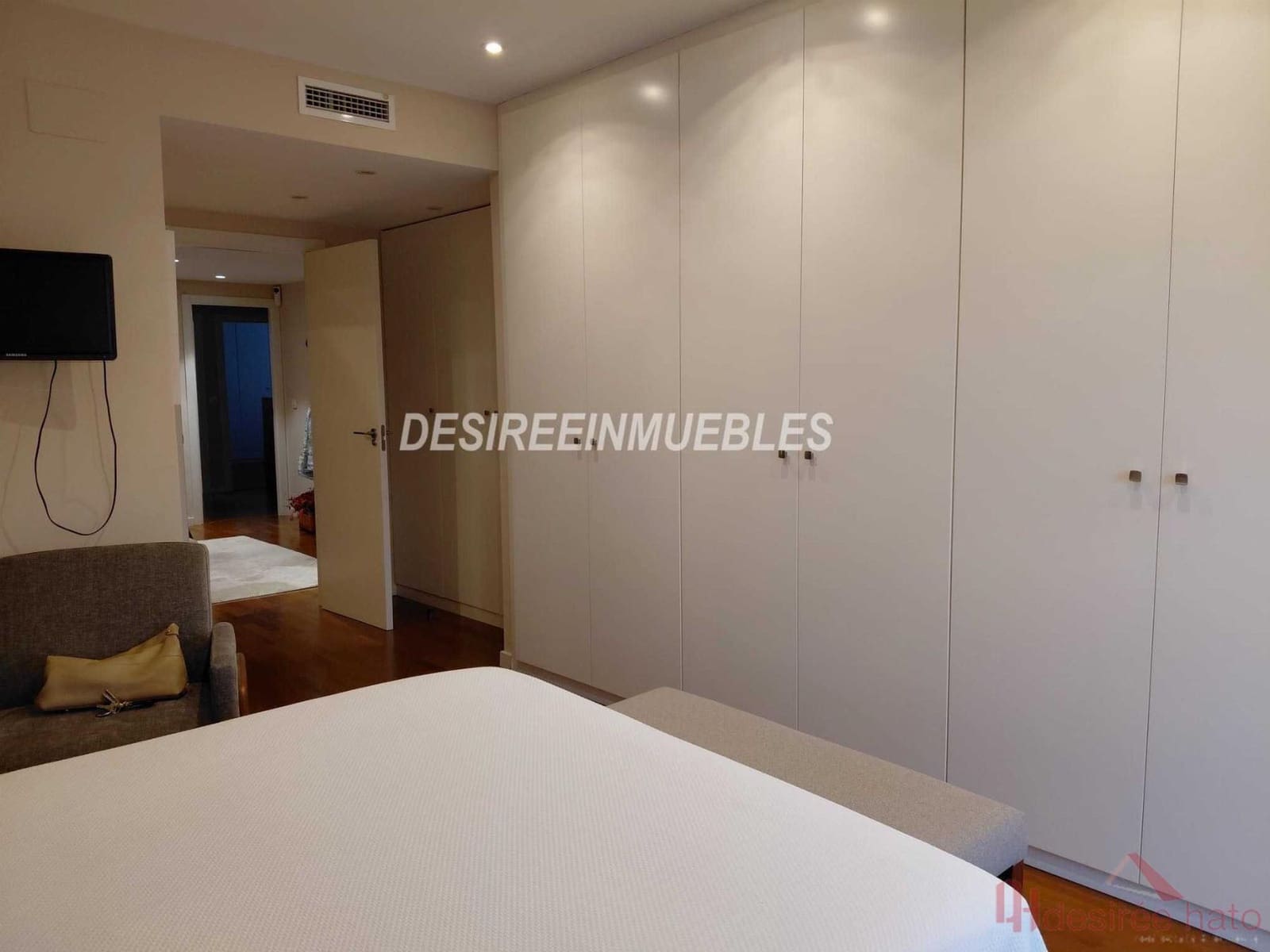 Piso de 3 habitaciones en València ciudad en venta con garaje - 850.000 € (Ref: 10167887)