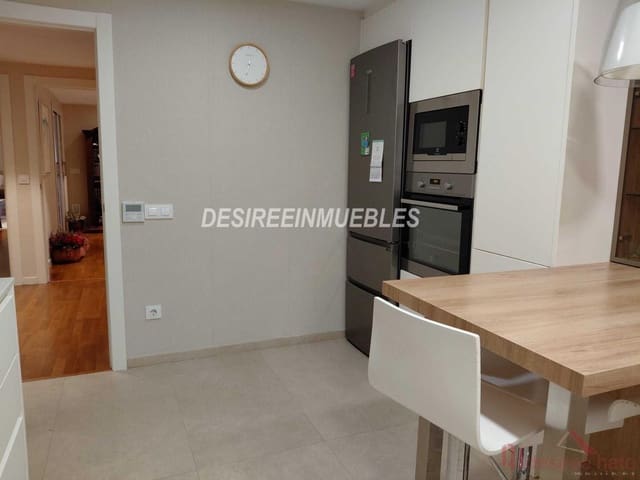 Piso de 3 habitaciones en Ciutat Universitaria, València ciudad en venta con garaje - 850.000 € (Ref: 10167887)