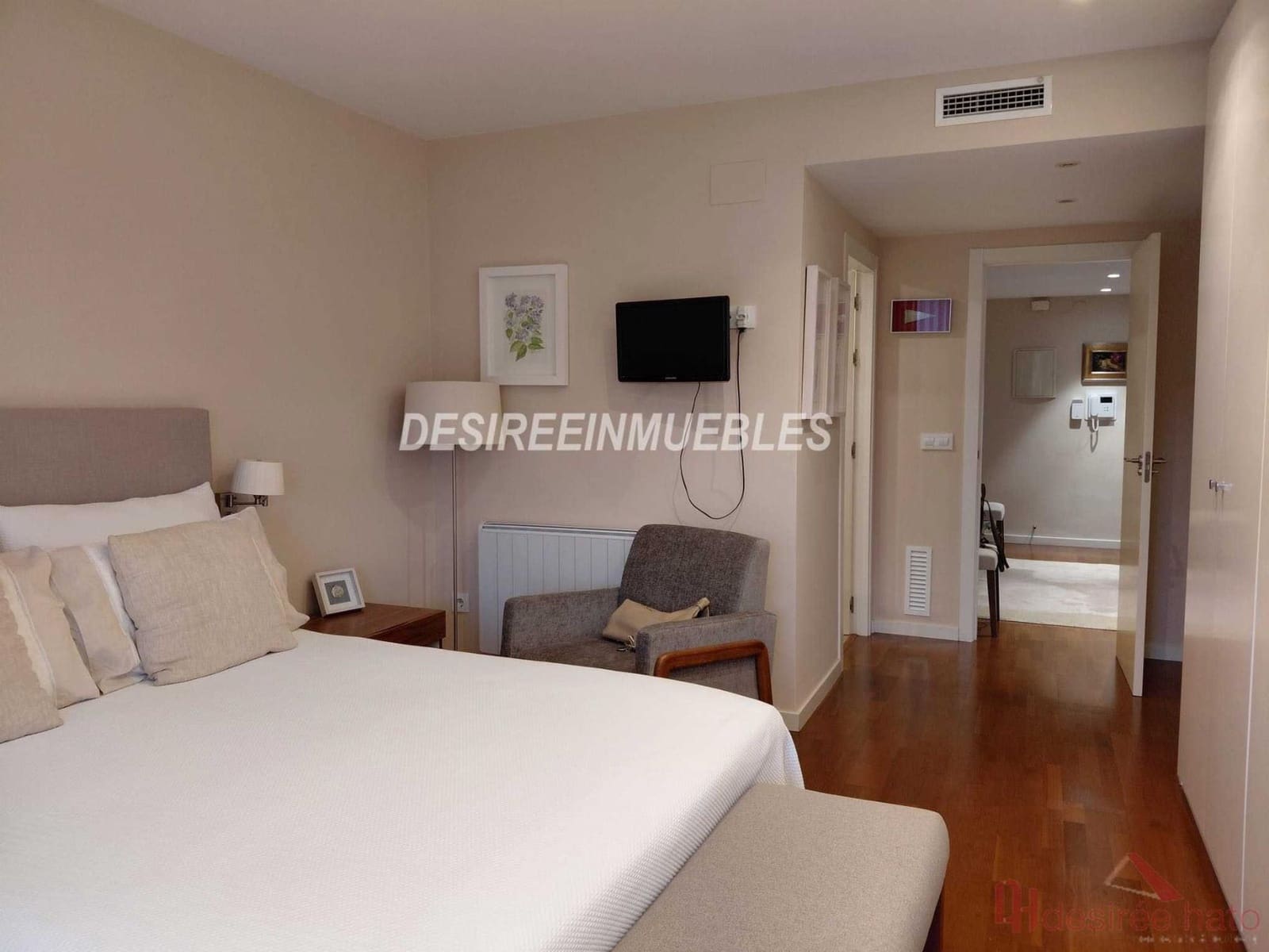 Piso de 3 habitaciones en València ciudad en venta con garaje - 850.000 € (Ref: 10167887)