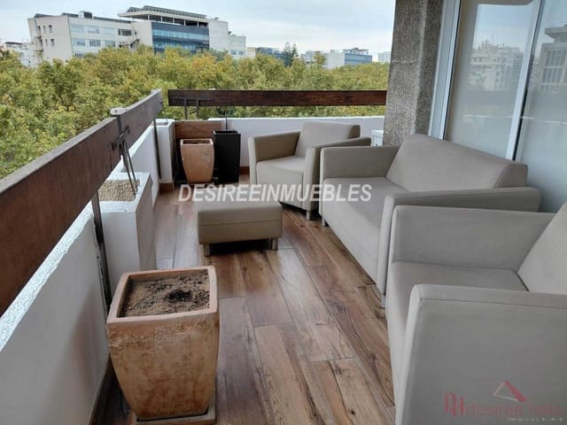 Piso de 3 habitaciones en Ciutat Universitaria, València ciudad en venta con garaje - 850.000 € (Ref: 10167887)