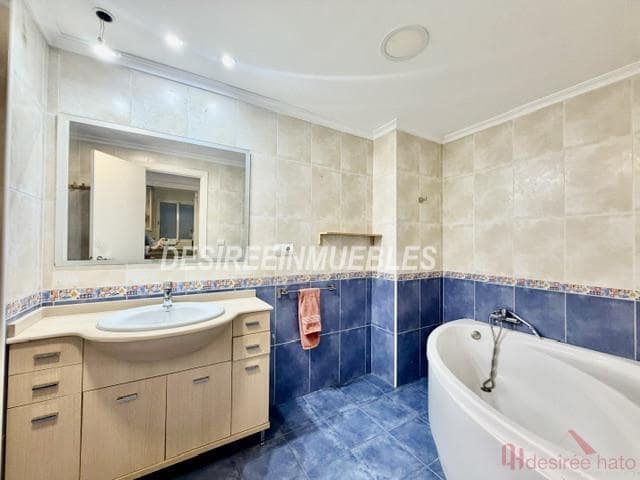 3 soverom Leilighet til salgs i Valencia by med garasje - € 450 000 (Ref: 10172889)