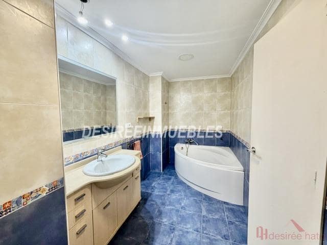 3 soverom Leilighet til salgs i Valencia by med garasje - € 450 000 (Ref: 10172889)