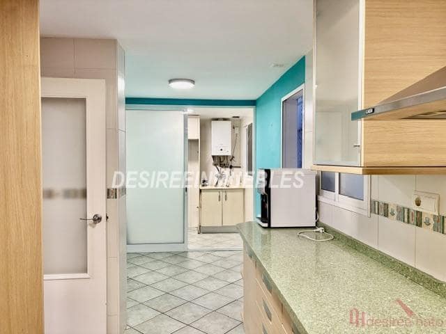 3 soverom Leilighet til salgs i Valencia by med garasje - € 450 000 (Ref: 10172889)