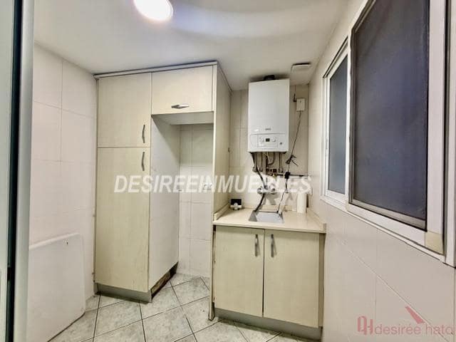 3 soverom Leilighet til salgs i Valencia by med garasje - € 450 000 (Ref: 10172889)