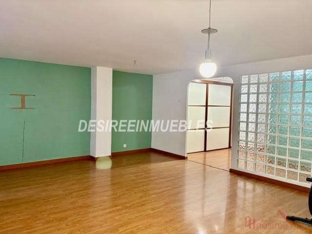 3 soverom Leilighet til salgs i Valencia by med garasje - € 450 000 (Ref: 10172889)