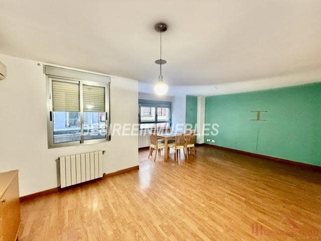 Piso de 3 habitaciones en Arrancapins, València ciudad en venta con garaje - 450.000 € (Ref: 10172889)