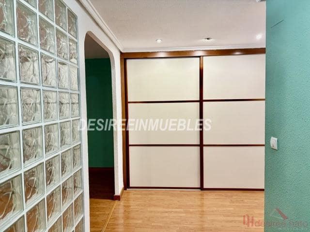 3 soverom Leilighet til salgs i Valencia by med garasje - € 450 000 (Ref: 10172889)