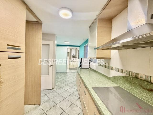 3 soverom Leilighet til salgs i Valencia by med garasje - € 450 000 (Ref: 10172889)