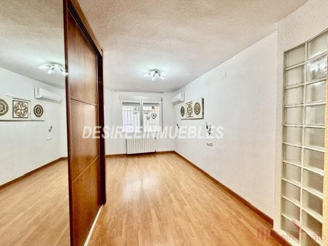 3 soverom Leilighet til salgs i Valencia by med garasje - € 450 000 (Ref: 10172889)