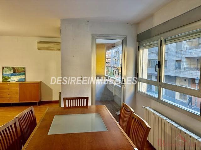 Piso de 3 habitaciones en Arrancapins, València ciudad en venta con garaje - 450.000 € (Ref: 10172889)