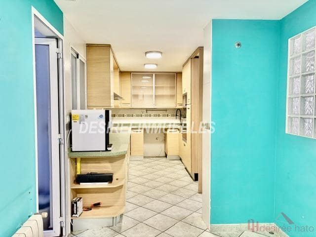 3 soverom Leilighet til salgs i Valencia by med garasje - € 450 000 (Ref: 10172889)