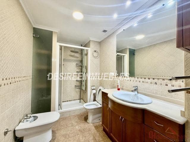 3 soverom Leilighet til salgs i Valencia by med garasje - € 450 000 (Ref: 10172889)