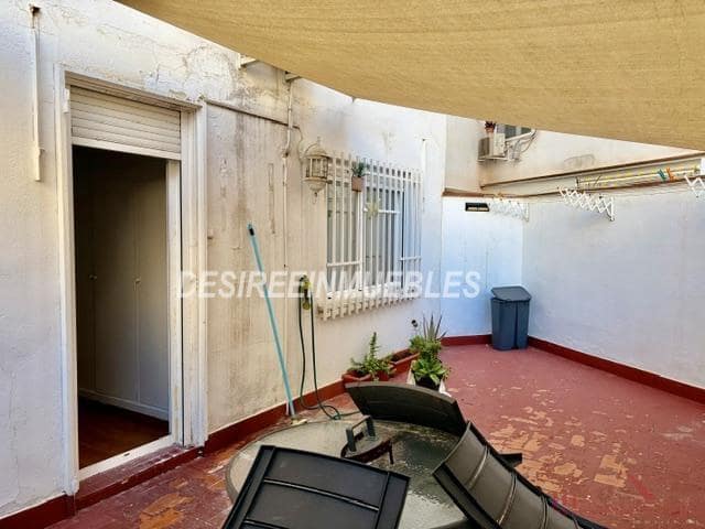3 soverom Leilighet til salgs i Valencia by med garasje - € 450 000 (Ref: 10172889)